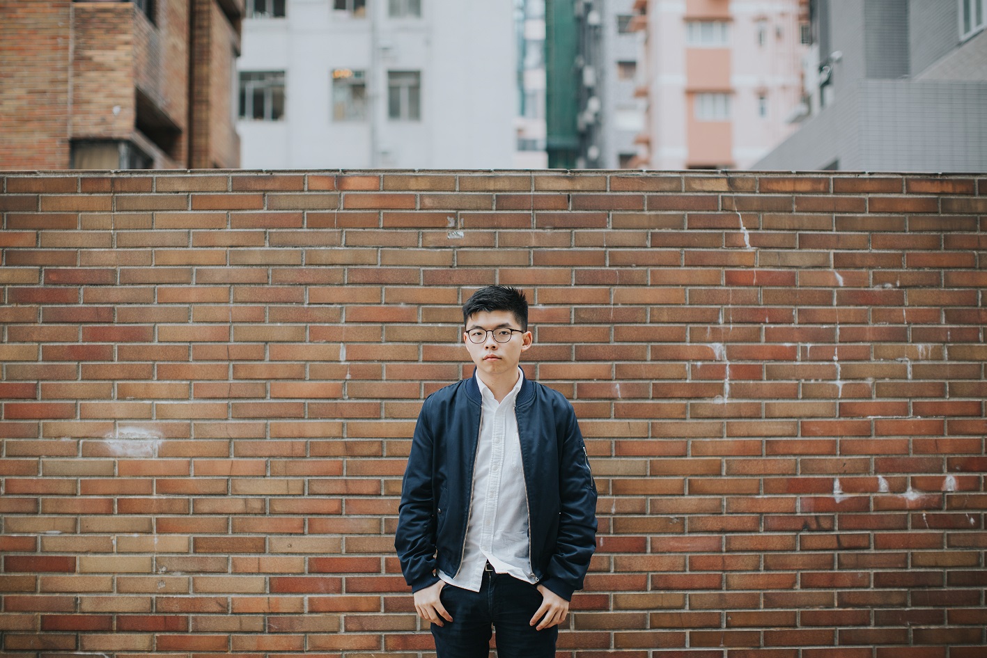 Joshua Wong Chi Fung