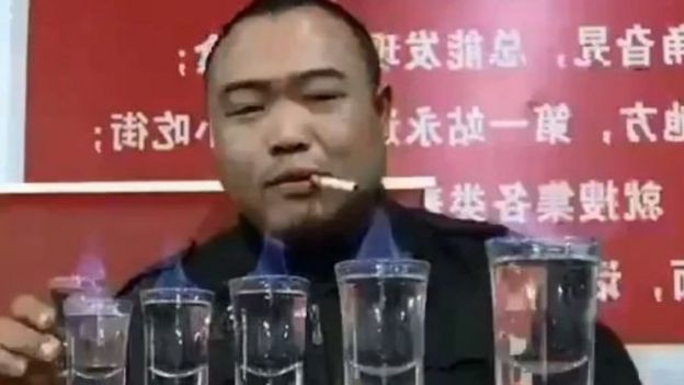 LIU SHICHAO