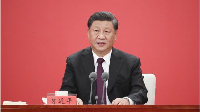 习近平