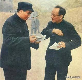 「说谍」叶剑英与康生之间的关系,闲聊中共情报安全保卫两大巨头