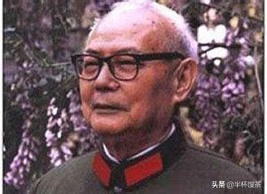 「说谍」叶剑英与康生之间的关系,闲聊中共情报安全保卫两大巨头