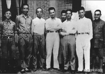 「说谍」叶剑英与康生之间的关系,闲聊中共情报安全保卫两大巨头