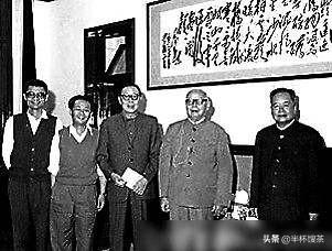 「说谍」叶剑英与康生之间的关系,闲聊中共情报安全保卫两大巨头