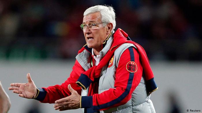 Klub Weltmeisterschaft Fußball 2013 Guangzhou Evergrande FC Bayern München (Reuters)