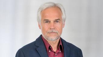 DW Kommentarbild Matthias von Hein