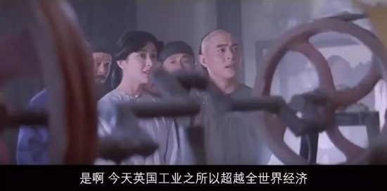 這二十年，我們目睹瞭一場武俠電影的大倒退