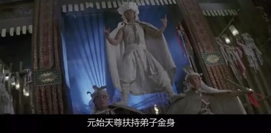 這二十年，我們目睹瞭一場武俠電影的大倒退