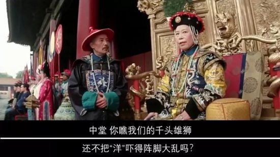 這二十年，我們目睹瞭一場武俠電影的大倒退