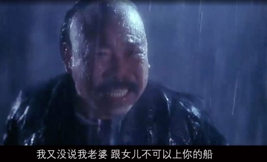 這二十年，我們目睹瞭一場武俠電影的大倒退