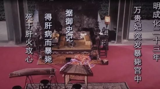這二十年，我們目睹瞭一場武俠電影的大倒退