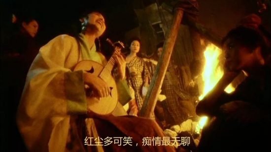 這二十年，我們目睹瞭一場武俠電影的大倒退