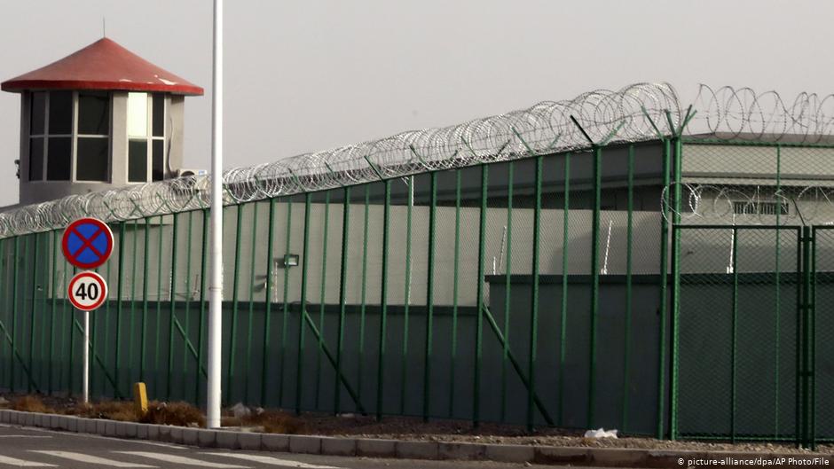 China | Muslime | Umerziehungslager