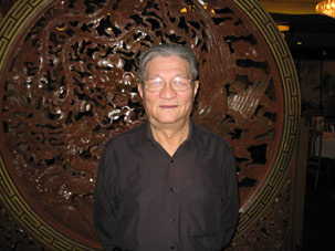 陈一谘