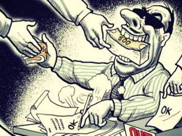 “政府失灵”的十大经济学理由