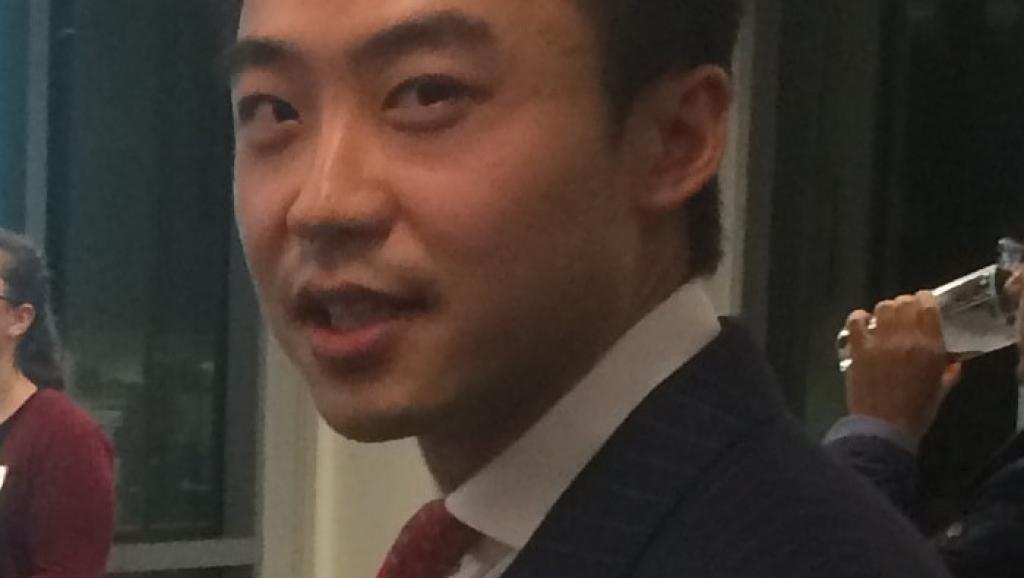 薄熙来之子薄瓜瓜