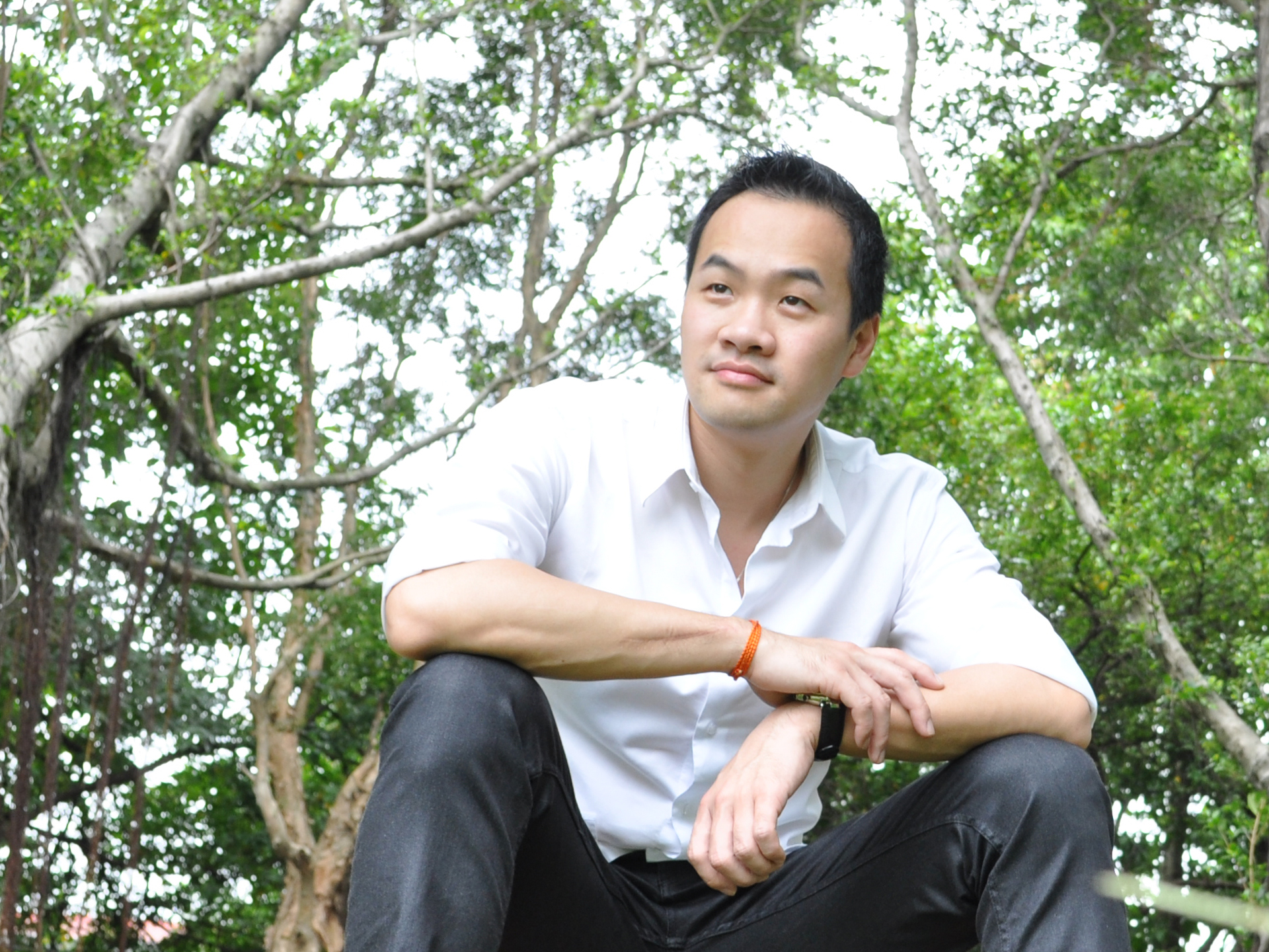 Dr Bell Chung