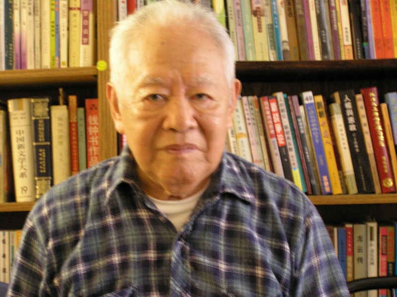 著名中共党史专家司马璐先生于3月28日在纽约去世- 光传媒| 传播真理追求自由