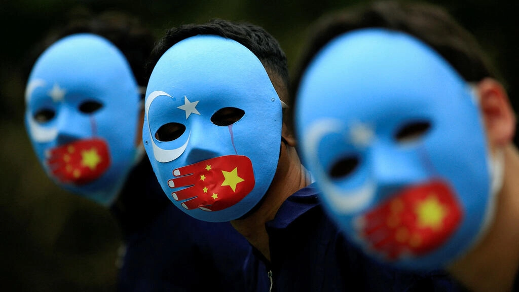 2022 08 31t233737z 393091714 rc2fsr92oqz2 rtrmadp 3 un rights china