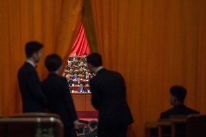 topshot china politics congress