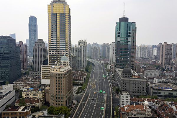 covid situation in shanghai as cases stay elevated