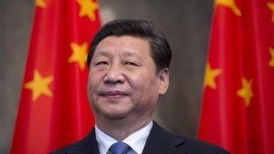 xi jin ping