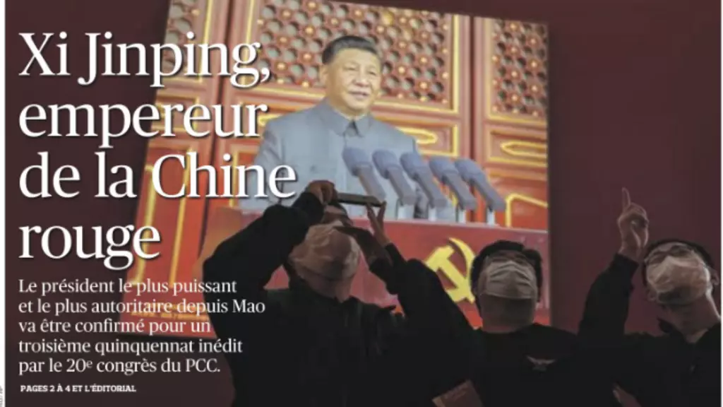 截屏费加罗习近平红色中国的皇帝2022 10 15 21.50.41