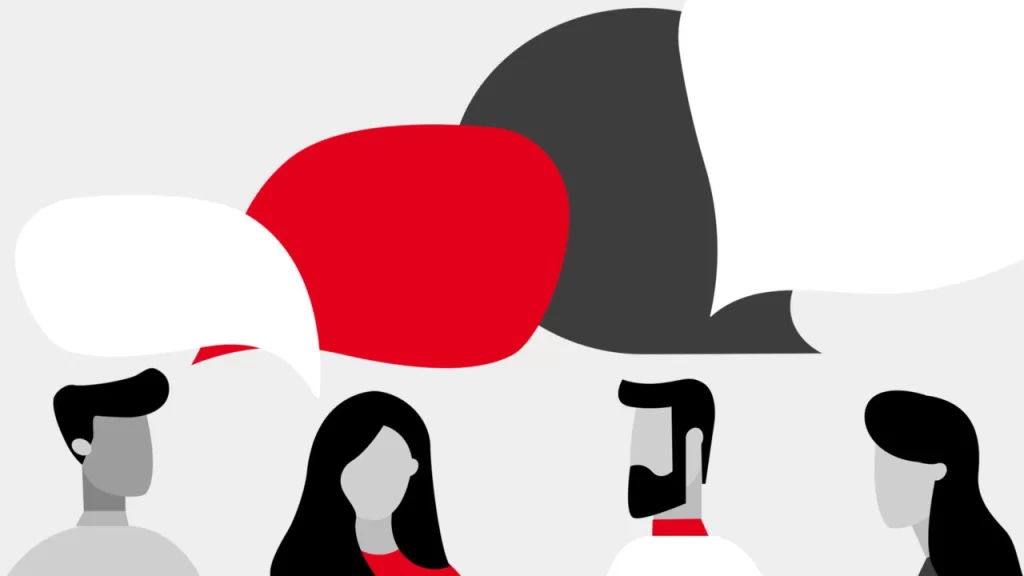 carre 3000 微言微语 microconversations