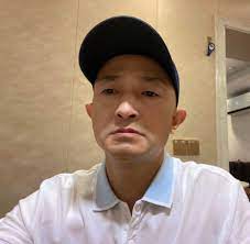 武汉公民记者张海