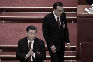 china politics