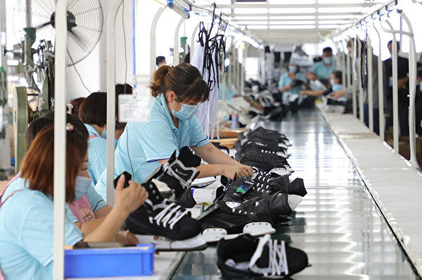 zhangjiakou local economy driven by beijing 2022 games